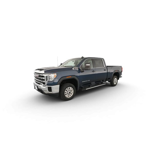 gmc sierra 2500hd 2021 1GT49ME75MF305422 image gmc sierra 2500hd 2021 1GT49ME75MF305422 image
